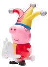 Peppa Pig Com Roupinhas - George Pig 2319 - Sunny