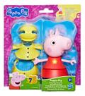 Peppa pig estilos divertidos