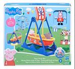 Peppa Pig Navio Pirata Da Peppa- Hasbro