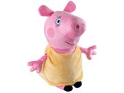 Peppa Pig Pelúcia Mamãe Pig 33cm