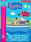 Peppa Pig Revista de Atividades 02