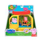 Peppa Pig - Van para Acampar - 2324 SUNNY