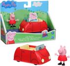Peppa Pig Veiculos Peppa Pig Sortido Hasbro F2185