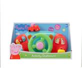 Peppa pig volante