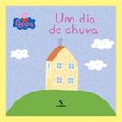 Peppa: Um Dia De Chuva - MODERNA