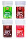 Pepper ball bolinha dupla