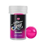 Pepper Ball Meu Bum-Bum Sensação (2uni) - Pepper Blend