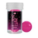 Pepper Ball Sedenta Nivel Hard Conforto Pepper Blend