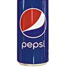 Pepsi cola lt 269ML
