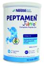 PEPTAMEN JUNIOR Baunilha Pó 400g ---