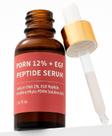 Peptídeo EGF sérico CELDYQUE PDRN de 120.000 ppm com volufilina 30 mL