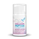 Peptídeo facial de colágeno hidratante Eva Naturals 50mL