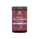 Peptídeos de colágeno em pó Ancient Nutrition Vanilla 250mL Peptídeos de colágeno em pó Ancient Nutrition Vanilla 250mL