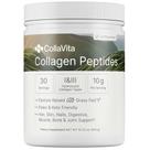 Peptídeos de colágeno em pó Colla Vita CollaVita 300mL Peptídeos de colágeno em pó Colla Vita CollaVita 300mL