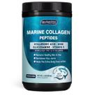 Peptídeos de colágeno em pó DRFOSTER Marine Type I e III 50 Serv Peptídeos de colágeno em pó DRFOSTER Marine Type I e III 50 Serv