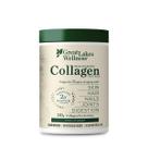 Peptídeos de colágeno em pó Great Lakes Wellness 600mL