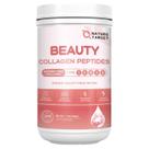 Peptídeos de colágeno em pó NATURE TARGET Multi 500g