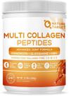 Peptídeos de colágeno em pó NATURE TARGET Multi-Collagen 35 Serv