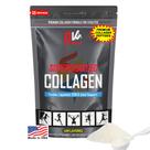 Peptídeos de colágeno em pó PhysiVantage Supercharged 500mL