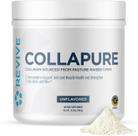 Peptídeos de colágeno em pó Revive MD ColloPure 30 porções