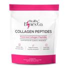 Peptídeos de colágeno Healthy Bones Co. FORTIBONE Premium 3.0 Serv