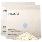 Peptídeos de colágeno ProMix Nutrition sem sabor 2,27 kg