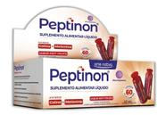 Peptinon com 60x10ml Flaconetes - Arte Nativa