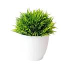 Pequena Árvore Bonsai Artificial Plástica Em Vaso Para Decoração De Mesa Em Casa, Ornamentos Para Pequena Árvore Bonsai Artificial Plástica Em Vaso Para Decoração De Mesa Em Casa, Ornamentos Para