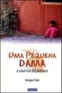 Pequena dama, uma