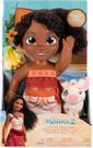 Pequena Irmã Simea e Pua - Moana 2 Disney Sunny 4381
