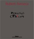Pequenas Criaturas - CIRANDA CULTURAL