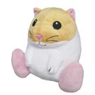 Pequeno amigo de pelúcia Kirby da coleção The Stars Rick 5cm