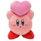Pequeno amigo de pelúcia LB Kirby 1462 da coleção The Stars 6,5 cm Pequeno amigo de pelúcia LB Kirby 1462 da coleção The Stars 6,5 cm
