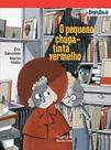 Pequeno chupa-tinta vermelho, o - MARTINS FONTES Pequeno chupa-tinta vermelho, o - MARTINS FONTES