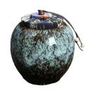 Pequeno Pote De Cerâmica Portátil Para Chá, Jarro Selado, Caixa De Armazenamento, Recipiente Para