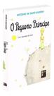 PEQUENO PRINCIPE, O CAPA BRANCA Sortido