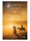 Pequeno teatro de natal