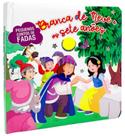 Pequenos contos de fada - branca de neve Pequenos contos de fada - branca de neve