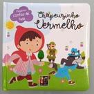 Pequenos contos de fada - chapeuzinho vermelho