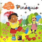 Pequenos contos de fada - pinoquio - PE DA LETRA