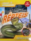 Pequenos Exploradores - Repteis