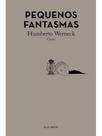 Pequenos fantasmas