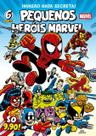 Pequenos Heróis Marvel 06