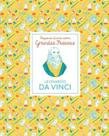 Pequenos Livros Grandes Pessoas - Leonardo da Vinci