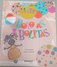 Pequenos matematikos - bolotas e bolitas - munera Pequenos matematikos - bolotas e bolitas - munera