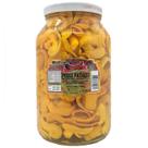 Pequi Fatiado Em Conserva Potão 2,9 Kg Gourmet