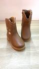 Pequito botas feminino 7230106