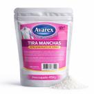 Percabonato de Sódio Granulado Branqueador 100% Puro Pacote de 450G