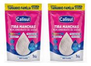 Percarbonato 100 Tira Manchas Roupas Brancas Limpeza Sem Cloro Alvejante Bicarbonato de Sódio Percarbonato 100 Tira Manchas Roupas Brancas Limpeza Sem Cloro Alvejante Bicarbonato de Sódio