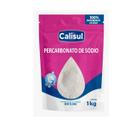 Percarbonato 100% Tira Manchas Roupas Brancas Limpeza Sem Cloro Alvejante Bicarbonato de Sódio Percarbonato 100% Tira Manchas Roupas Brancas Limpeza Sem Cloro Alvejante Bicarbonato de Sódio